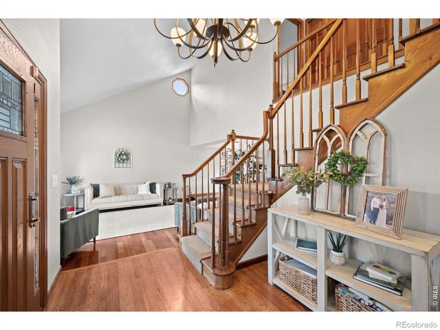 1272 Clubhouse Drive, Broomfield, CO 80020