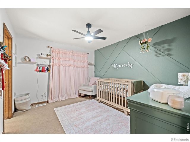 1272 Clubhouse Drive, Broomfield, CO 80020