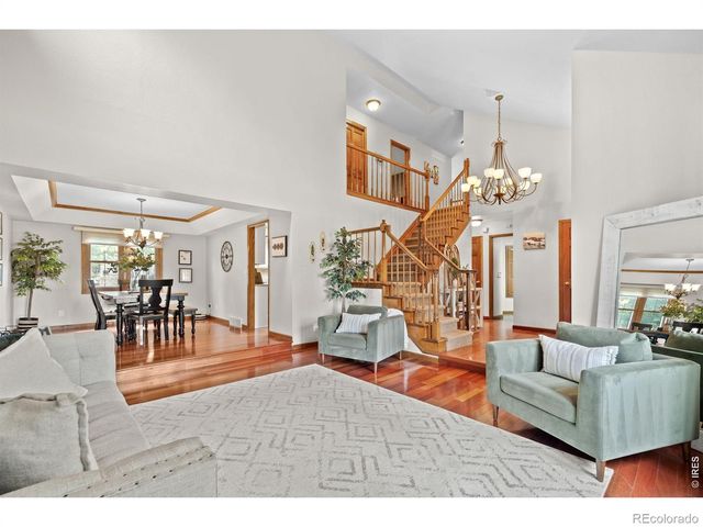 1272 Clubhouse Drive, Broomfield, CO 80020