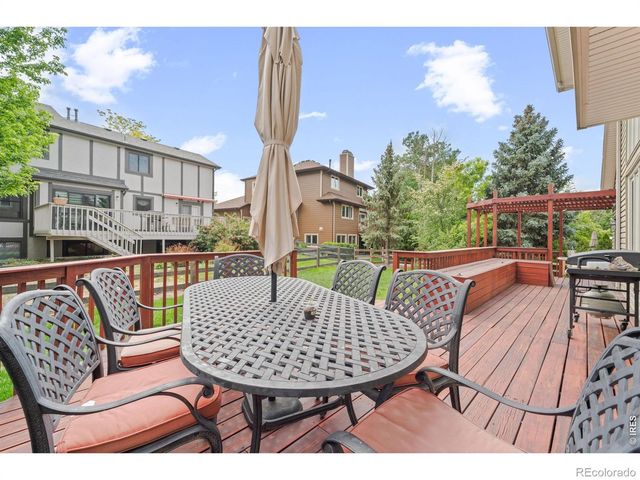 1272 Clubhouse Drive, Broomfield, CO 80020