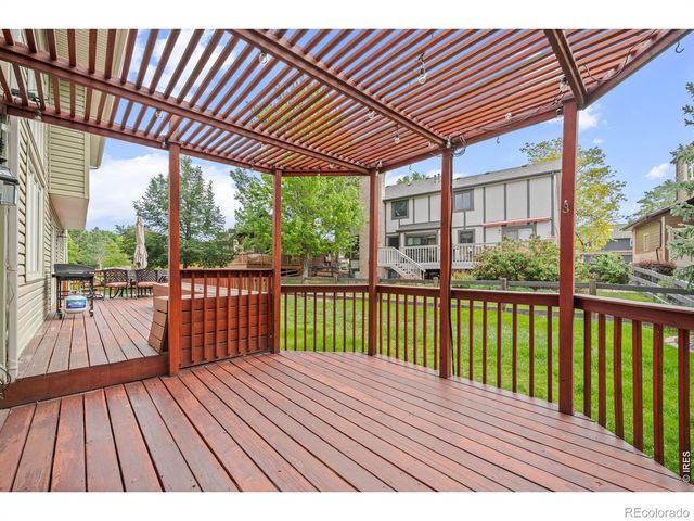 1272 Clubhouse Drive, Broomfield, CO 80020