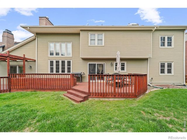 1272 Clubhouse Drive, Broomfield, CO 80020