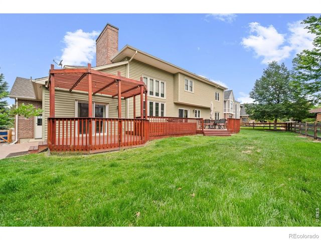 1272 Clubhouse Drive, Broomfield, CO 80020