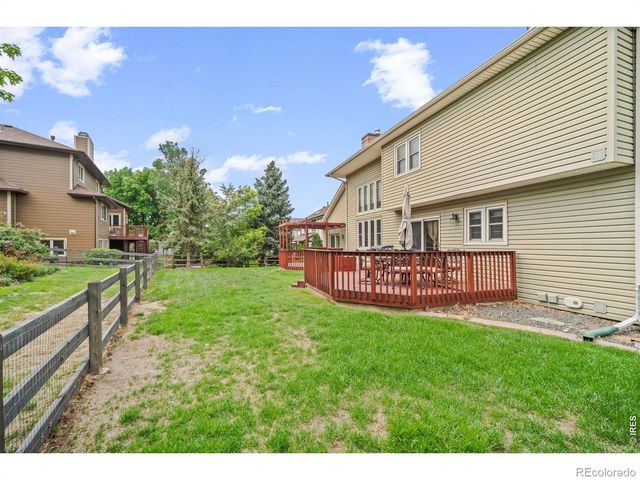 1272 Clubhouse Drive, Broomfield, CO 80020