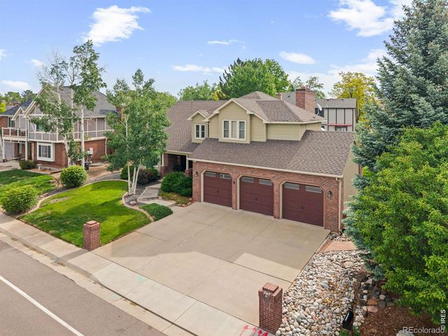 1272 Clubhouse Drive, Broomfield, CO 80020