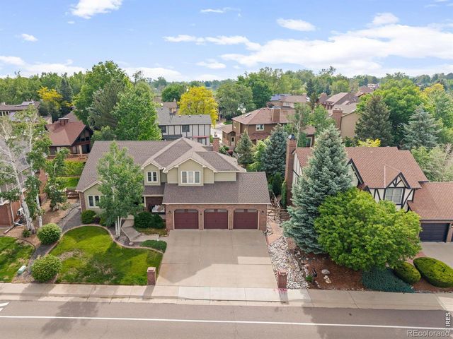 1272 Clubhouse Drive, Broomfield, CO 80020