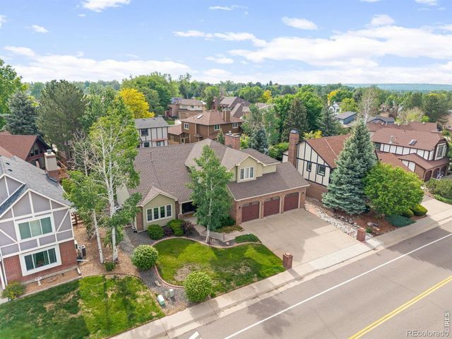1272 Clubhouse Drive, Broomfield, CO 80020