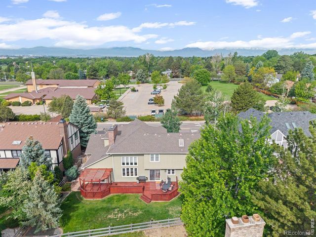 1272 Clubhouse Drive, Broomfield, CO 80020