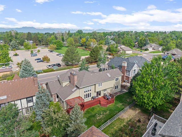 1272 Clubhouse Drive, Broomfield, CO 80020