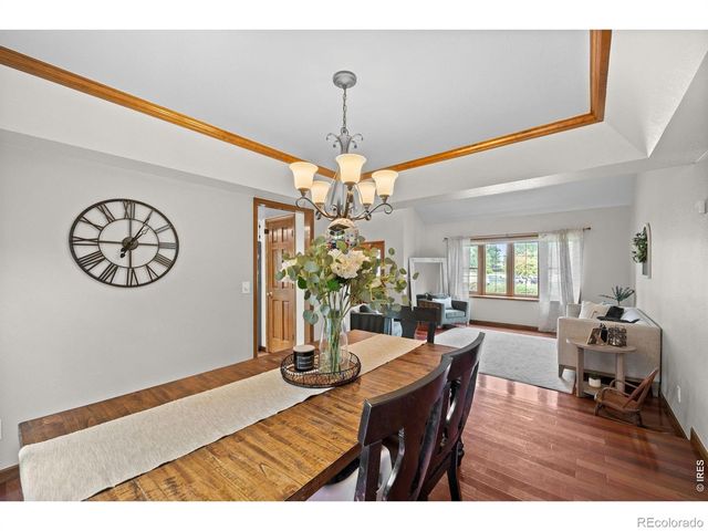 1272 Clubhouse Drive, Broomfield, CO 80020