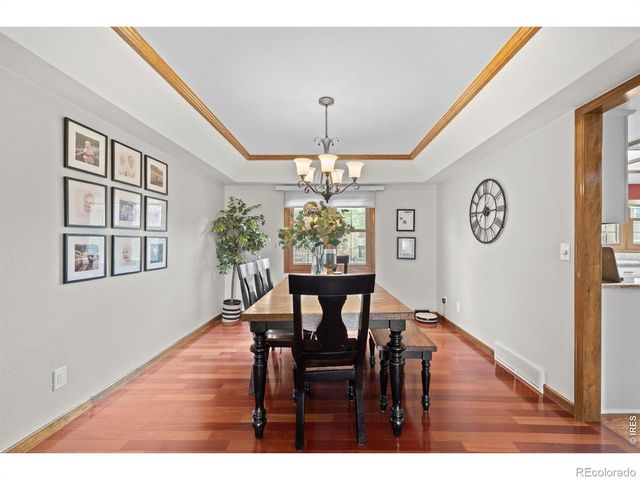 1272 Clubhouse Drive, Broomfield, CO 80020