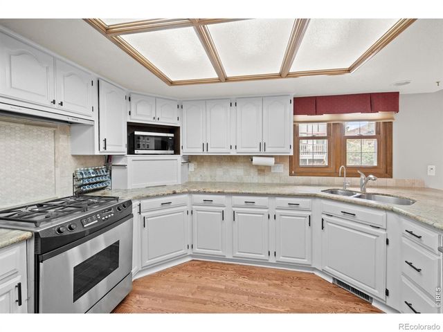 1272 Clubhouse Drive, Broomfield, CO 80020