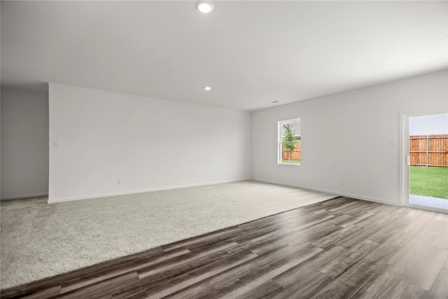 8308 Kimlewick Drive, Fort Worth, TX 76179