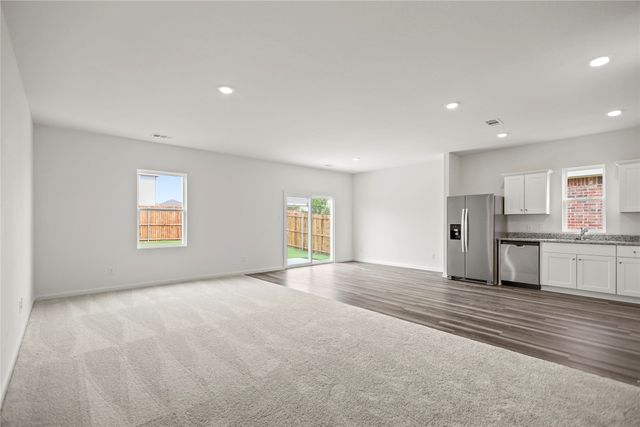 8308 Kimlewick Drive, Fort Worth, TX 76179