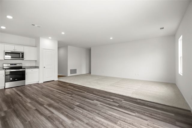 8308 Kimlewick Drive, Fort Worth, TX 76179