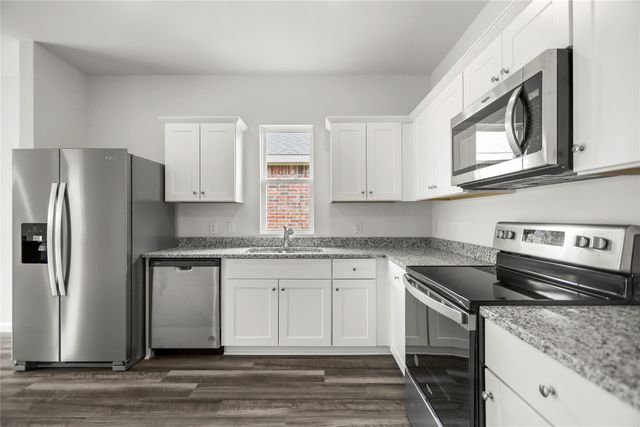 8308 Kimlewick Drive, Fort Worth, TX 76179