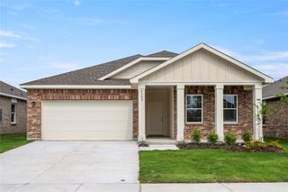 8308 Kimlewick Drive, Fort Worth, TX 76179