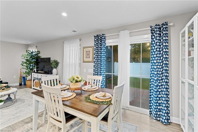 6887 Healy AVE, Gloucester, VA 23061