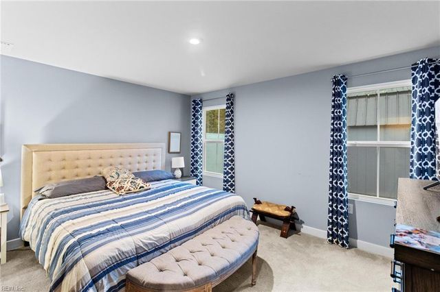 6887 Healy AVE, Gloucester, VA 23061