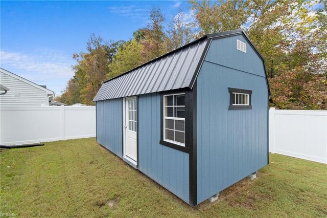 6887 Healy AVE, Gloucester, VA 23061