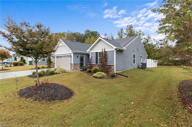 6887 Healy AVE, Gloucester, VA 23061