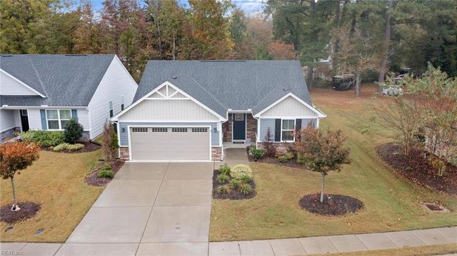 6887 Healy AVE, Gloucester, VA 23061