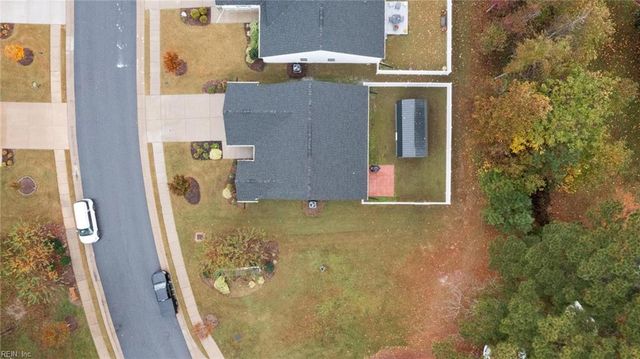 6887 Healy AVE, Gloucester, VA 23061