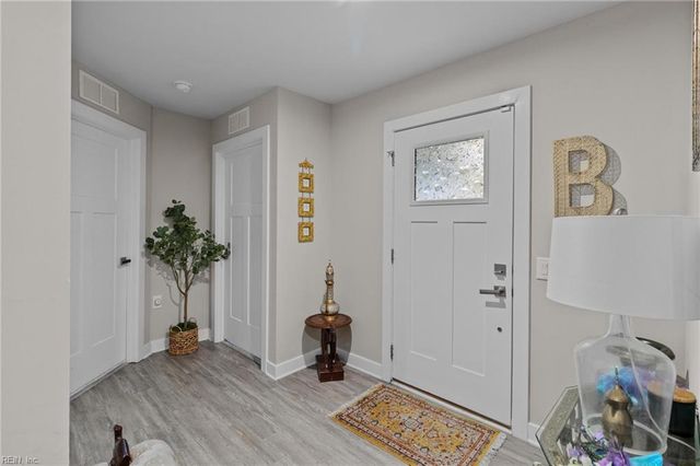 6887 Healy AVE, Gloucester, VA 23061