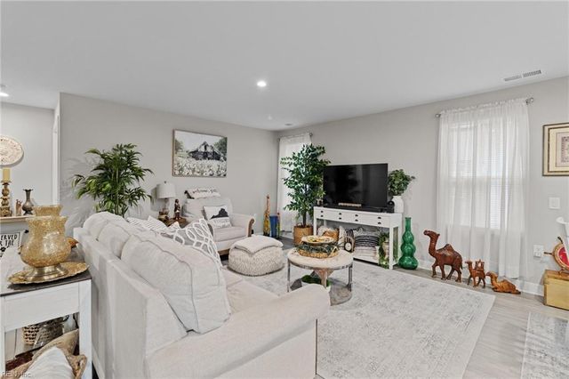 6887 Healy AVE, Gloucester, VA 23061