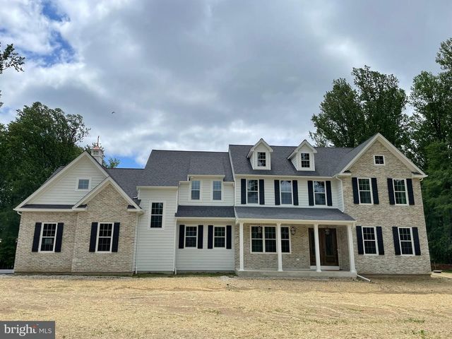 101 BURNT MILL CIR, Chadds Ford, PA 19317