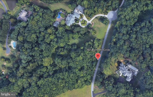 101 BURNT MILL CIR, Chadds Ford, PA 19317