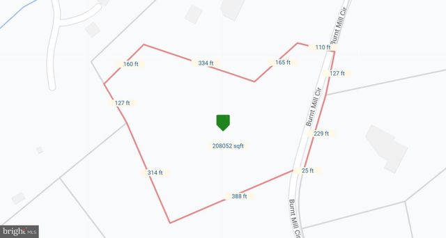 101 BURNT MILL CIR, Chadds Ford, PA 19317