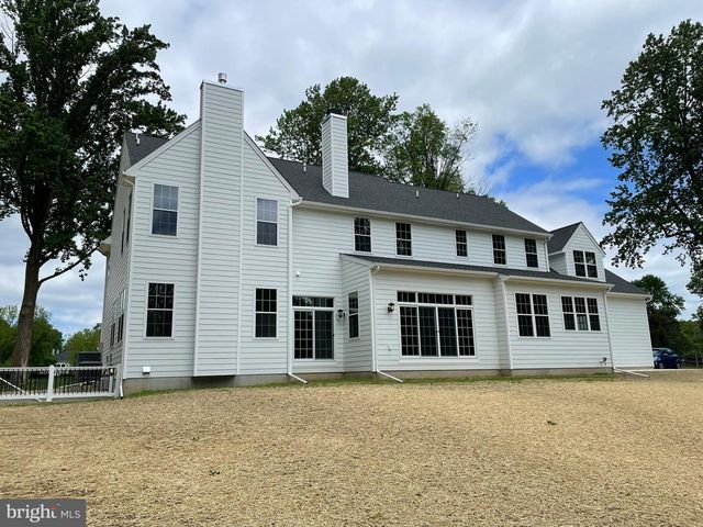 101 BURNT MILL CIR, Chadds Ford, PA 19317