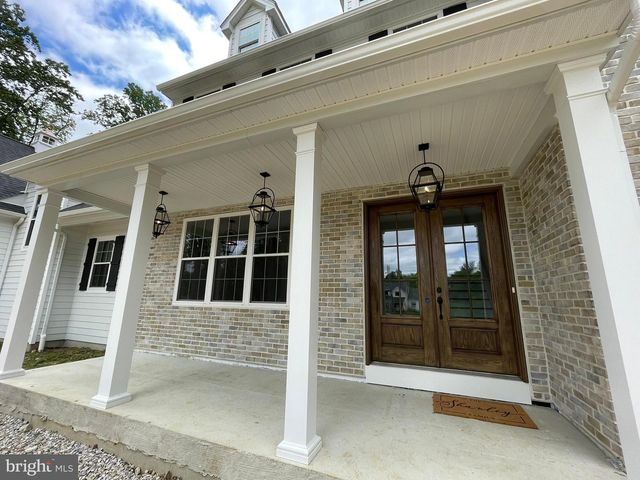 101 BURNT MILL CIR, Chadds Ford, PA 19317