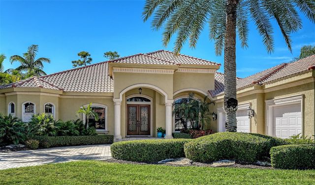 8864 ENCLAVE COURT, Sarasota, FL 34238