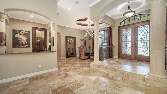 8864 ENCLAVE COURT, Sarasota, FL 34238