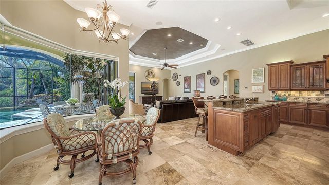 8864 ENCLAVE COURT, Sarasota, FL 34238