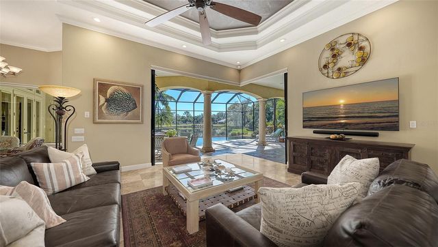 8864 ENCLAVE COURT, Sarasota, FL 34238