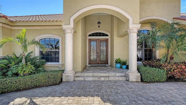 8864 ENCLAVE COURT, Sarasota, FL 34238