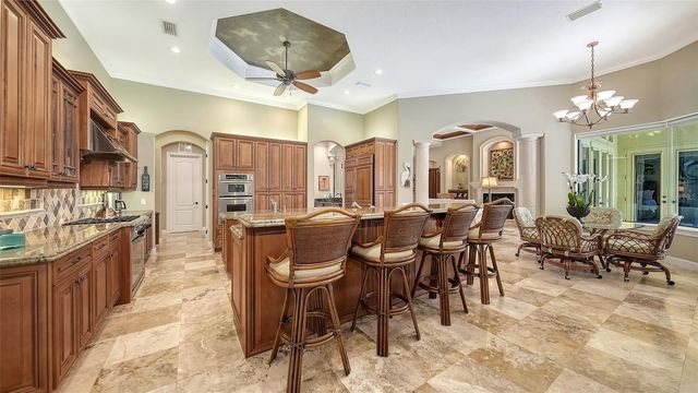 8864 ENCLAVE COURT, Sarasota, FL 34238
