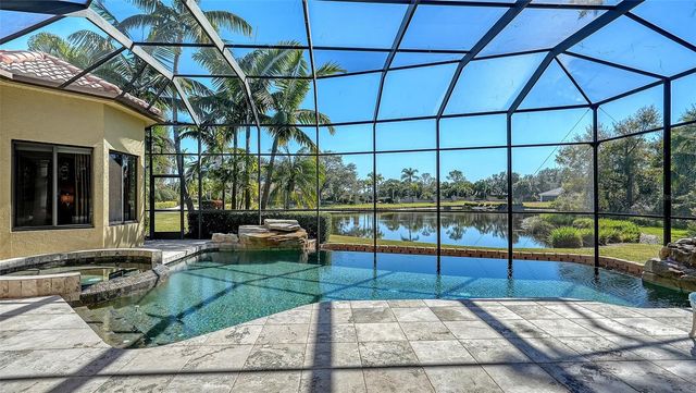 8864 ENCLAVE COURT, Sarasota, FL 34238