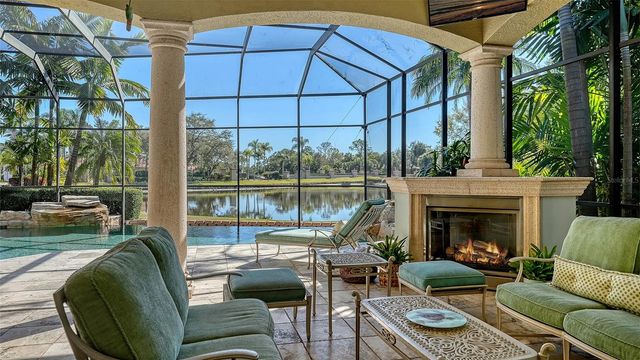 8864 ENCLAVE COURT, Sarasota, FL 34238