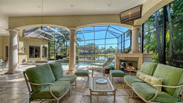 8864 ENCLAVE COURT, Sarasota, FL 34238