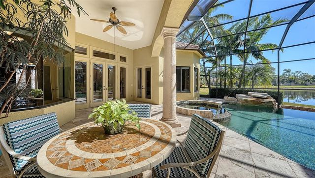 8864 ENCLAVE COURT, Sarasota, FL 34238