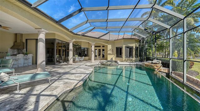 8864 ENCLAVE COURT, Sarasota, FL 34238