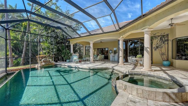 8864 ENCLAVE COURT, Sarasota, FL 34238