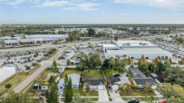 8361 43RD STREET N, Pinellas Park, FL 33781