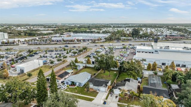 8361 43RD STREET N, Pinellas Park, FL 33781