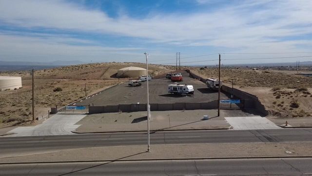 3508 Northern Boulevard NE, Rio Rancho, NM 87124