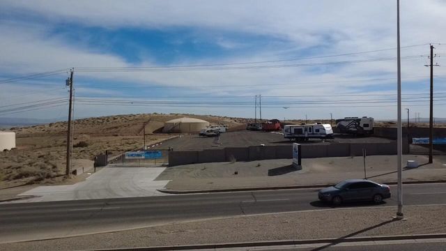 3508 Northern Boulevard NE, Rio Rancho, NM 87124